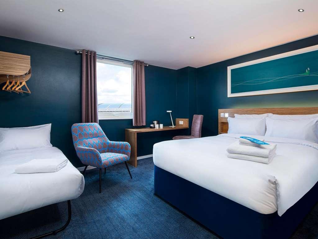 Travelodge London Greenwich High Road Phòng bức ảnh