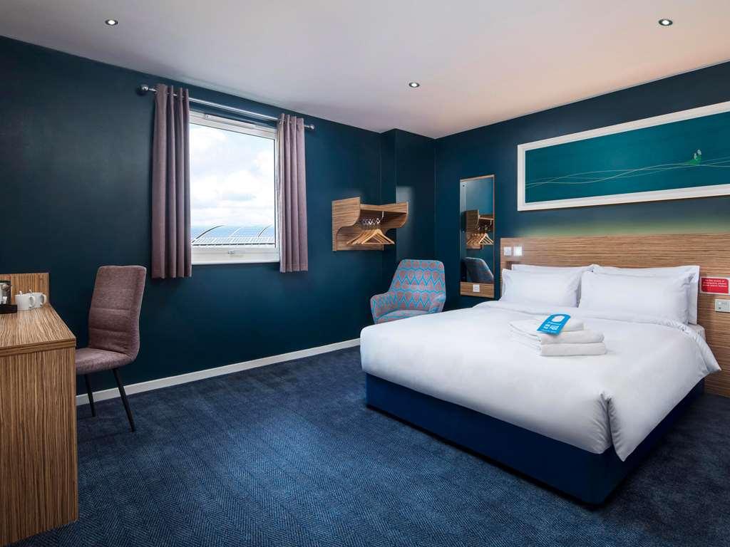 Travelodge London Greenwich High Road Phòng bức ảnh