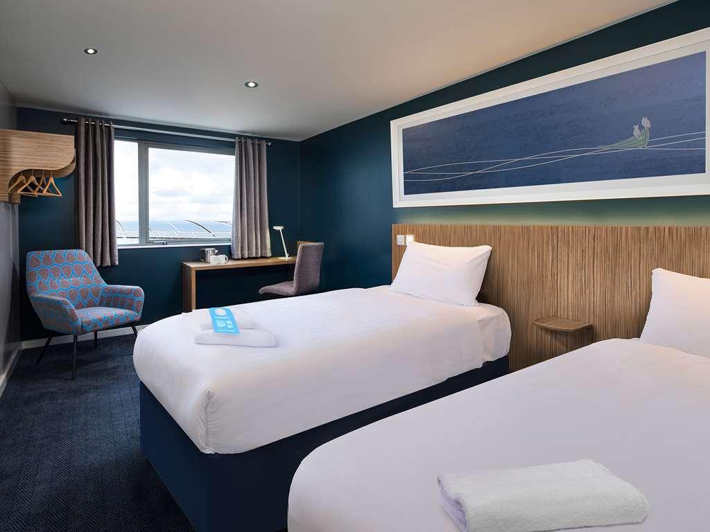 Travelodge London Greenwich High Road Phòng bức ảnh