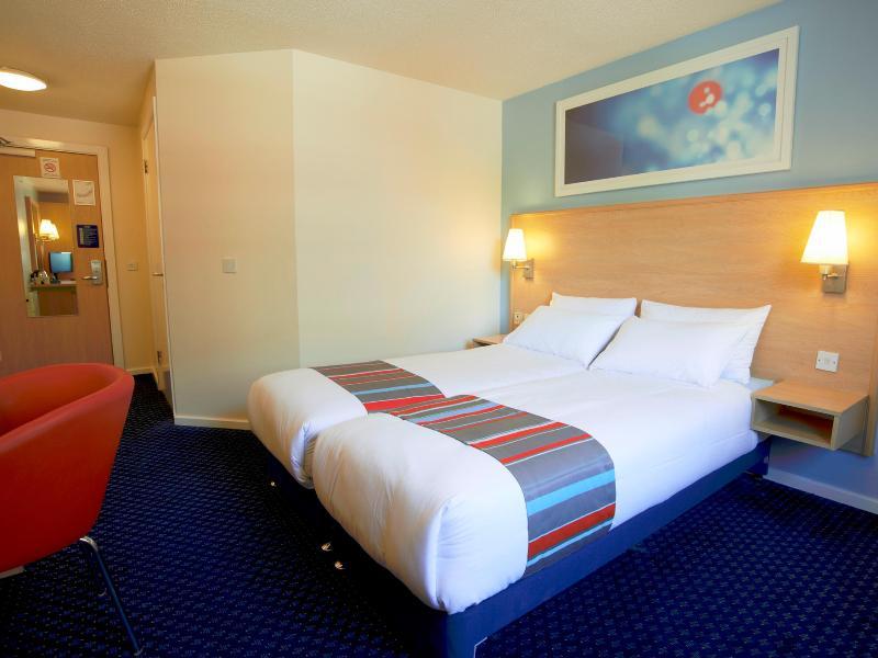 Travelodge London Greenwich High Road Ngoại thất bức ảnh