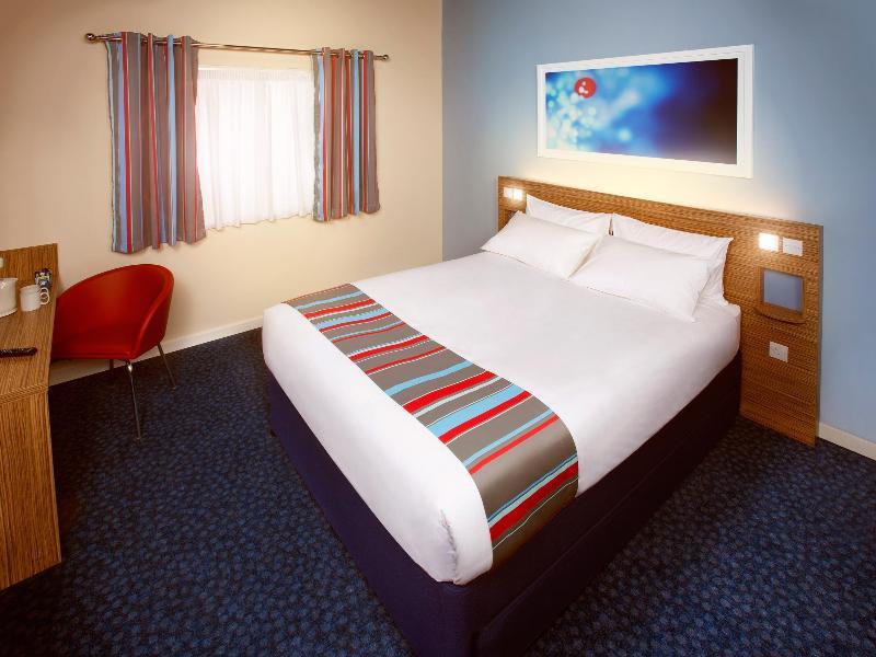 Travelodge London Greenwich High Road Ngoại thất bức ảnh