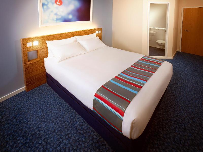 Travelodge London Greenwich High Road Ngoại thất bức ảnh