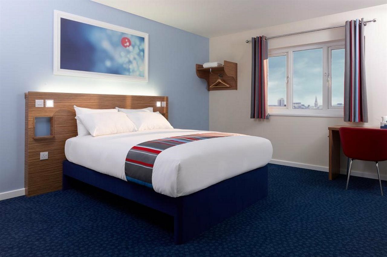 Travelodge London Greenwich High Road Ngoại thất bức ảnh